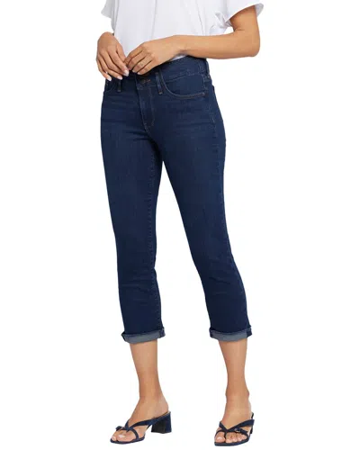 NYDJ NYDJ CHLOE NORTHBRIDGE CAPRI JEAN