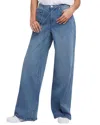 Nydj Cindi Majorca Bay Relaxed Jean In Blue