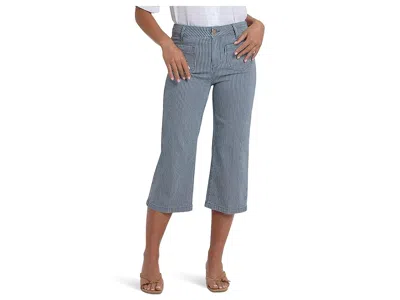 Nydj Coco Jeans In Gray