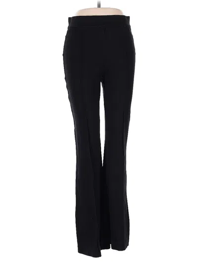 Pre-owned Nydj Dress Pants In Black