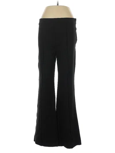 Pre-owned Nydj Dress Pants In Black