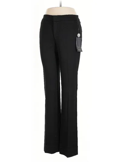 Nydj Dress Pants In Black