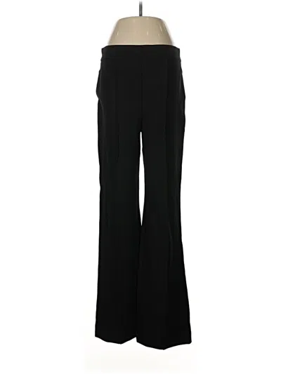 Pre-owned Nydj Dress Pants In Black