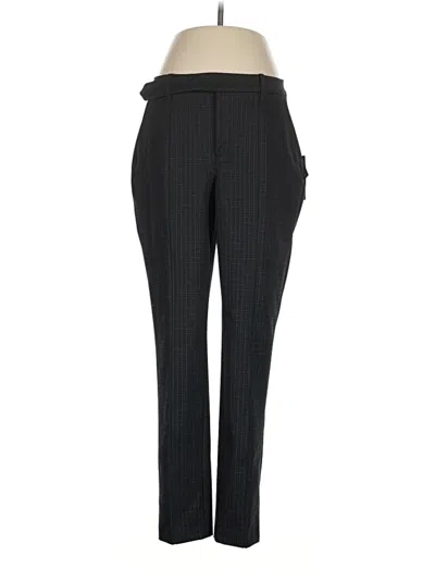 Nydj Dress Pants In Black