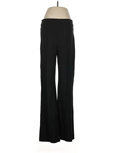 Pre-owned Nydj Dress Pants In Black