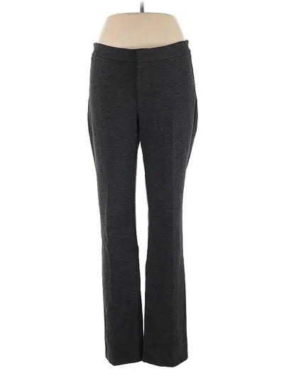 Pre-owned Nydj Dress Pants In Gray