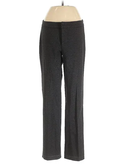 Pre-owned Nydj Dress Pants In Gray