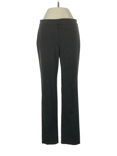 Pre-owned Nydj Dress Pants In Gray
