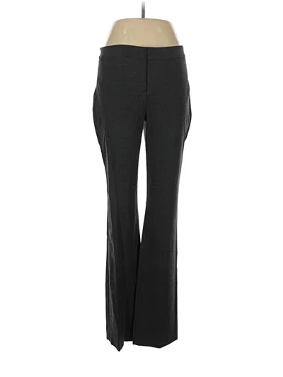 Pre-owned Nydj Dress Pants In Gray