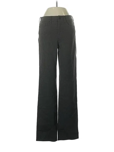 Pre-owned Nydj Dress Pants In Gray