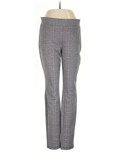 Pre-owned Nydj Dress Pants In Gray