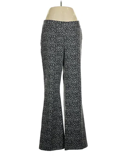 Pre-owned Nydj Dress Pants In Gray
