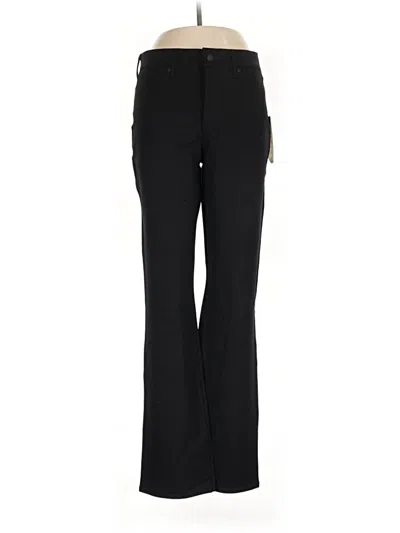 Nydj Dress Pants In Black