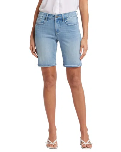 Nydj Ella Blue Valley Short