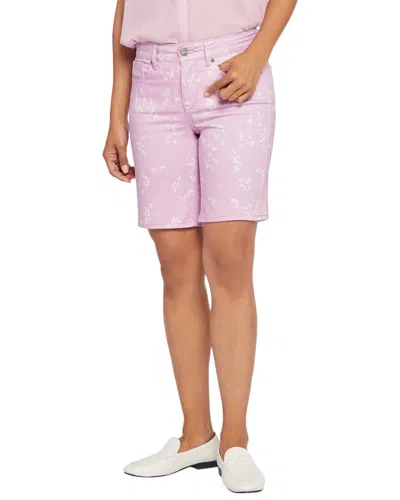 Nydj Ella Crepe Valley Short
