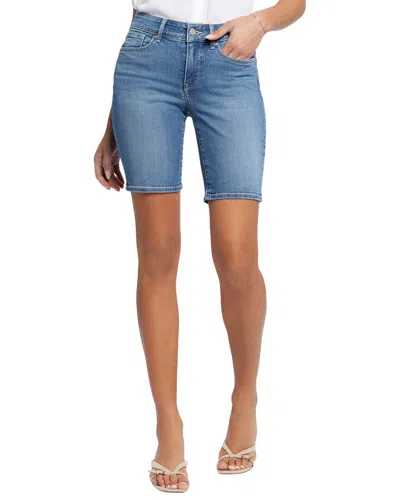 Nydj Ella Fairmont Short In Multi