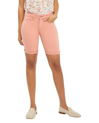 NYDJ NYDJ ELLA SHORT