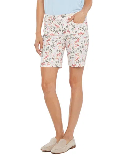 Nydj Ella Short In Black