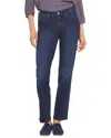 Nydj Emma Relaxed Slender Underground Jean In Multi