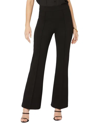 NYDJ FLARE BLACK JEAN