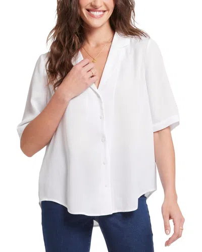Nydj Gabrielle Blouse