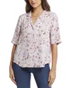 Nydj Gabrielle Blouse