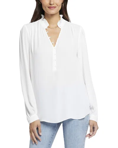Nydj Hannah Blouse