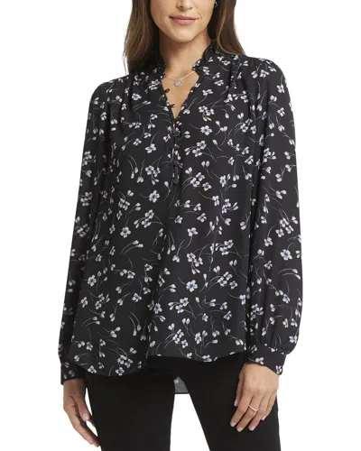 NYDJ NYDJ HANNAH BLOUSE