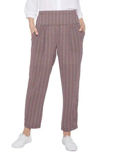 NYDJ INES SLIM PANT