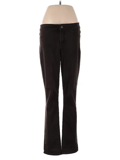 Pre-owned Nydj Jeans In Black