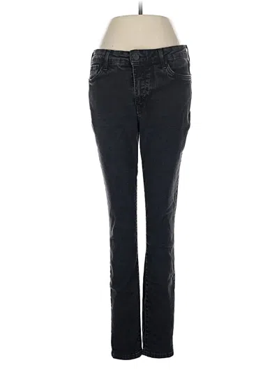 Pre-owned Nydj Jeans In Black