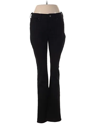 Pre-owned Nydj Jeans In Black
