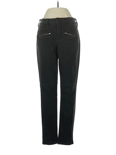 Pre-owned Nydj Jeans In Black