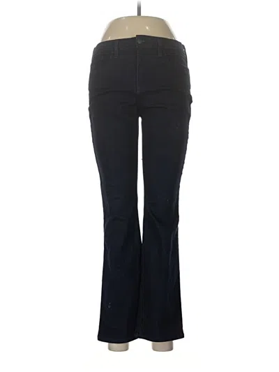 Pre-owned Nydj Jeans In Black