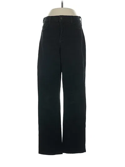 Pre-owned Nydj Jeans In Black