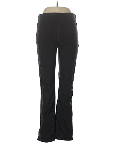 Pre-owned Nydj Jeans In Black