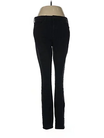 Pre-owned Nydj Jeans In Black