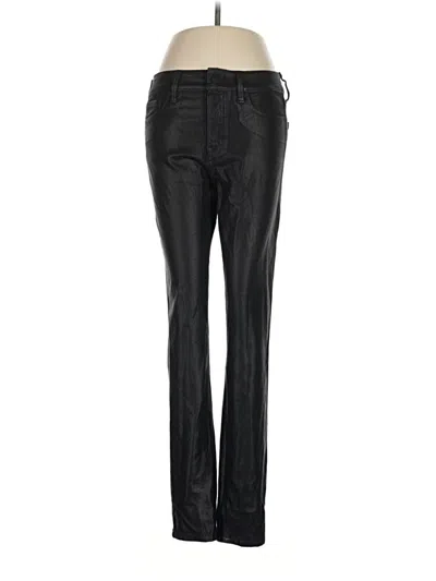 Pre-owned Nydj Jeans In Black