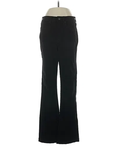 Pre-owned Nydj Jeans In Black
