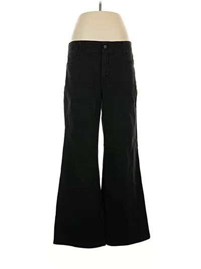 Pre-owned Nydj Jeans In Black