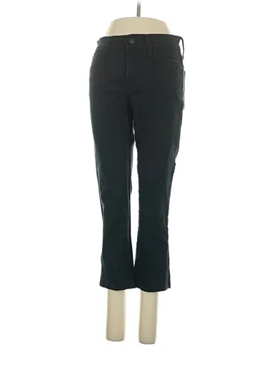 Pre-owned Nydj Jeans In Black
