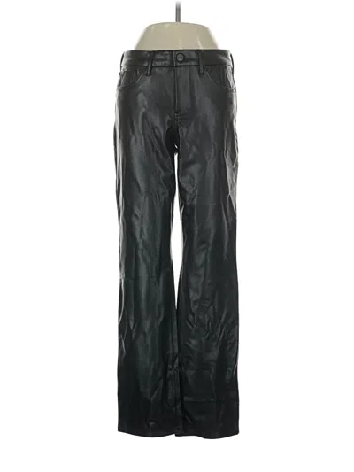 Pre-owned Nydj Jeans In Black