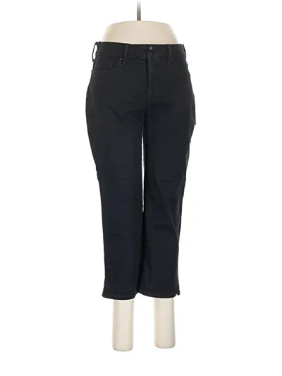 Nydj Jeans In Black