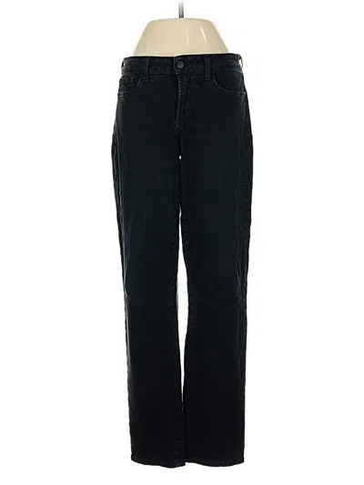 Pre-owned Nydj Jeans In Blue