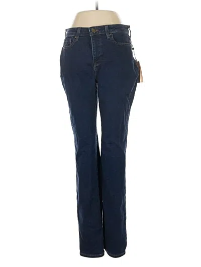 Nydj Jeans In Blue