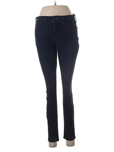 Pre-owned Nydj Jeans In Blue