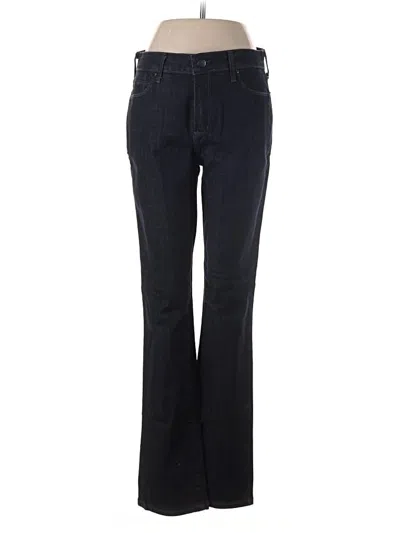 Pre-owned Nydj Jeans In Blue