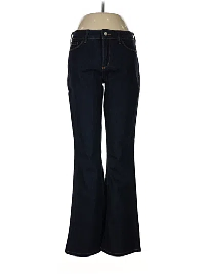 Pre-owned Nydj Jeans In Blue