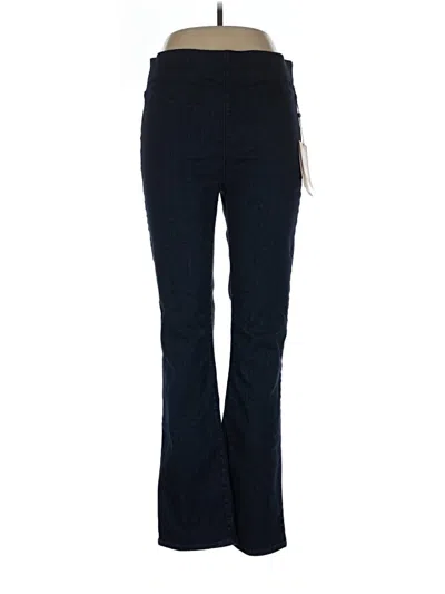 Pre-owned Nydj Jeans In Blue