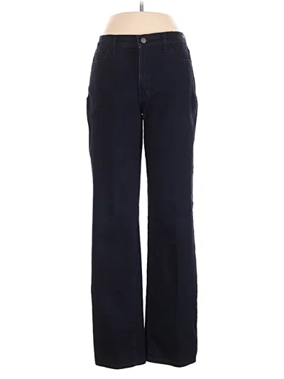 Pre-owned Nydj Jeans In Blue